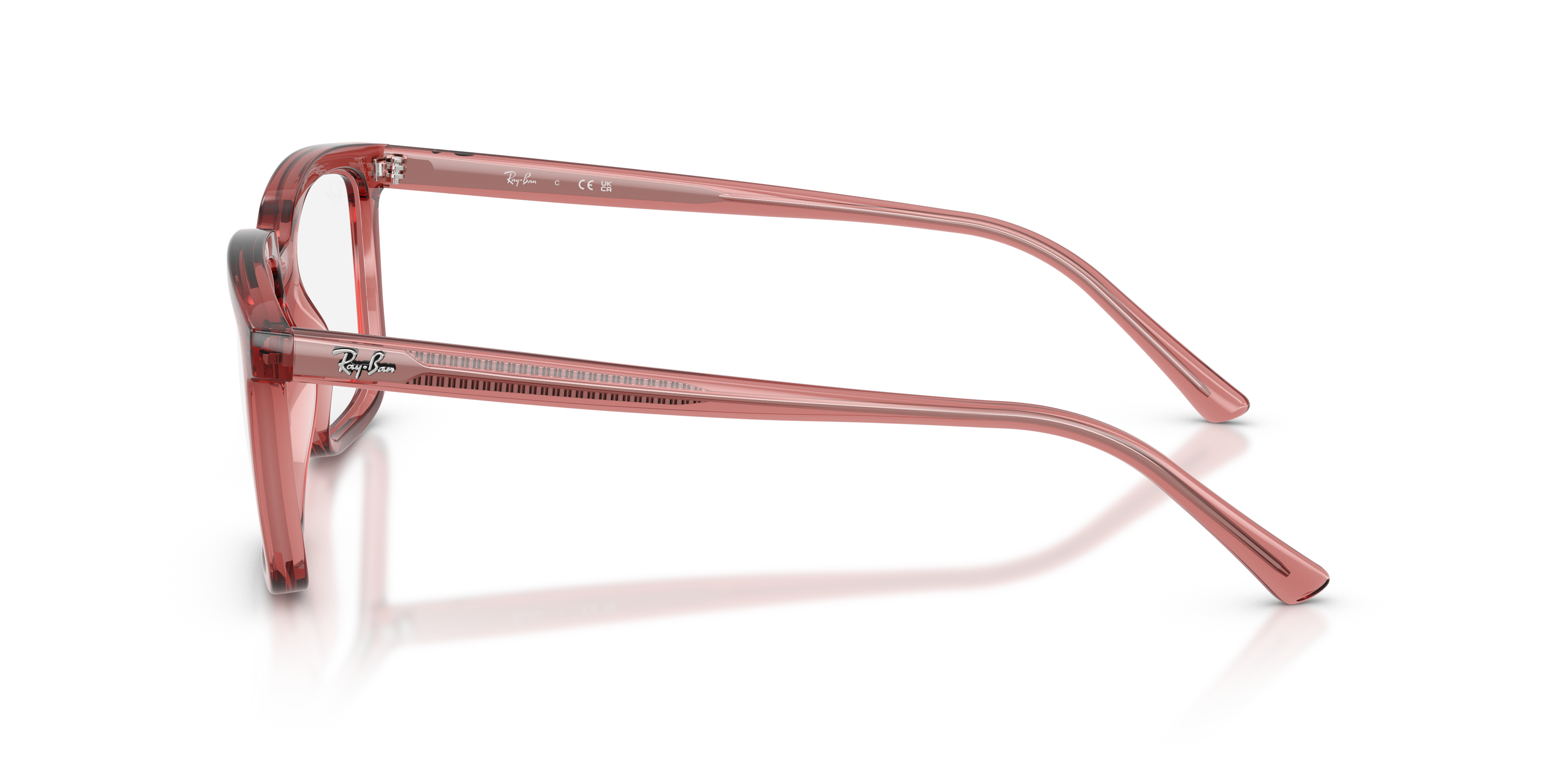 Ray-Ban RX7239 8510 Alain 